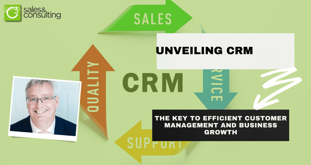 CRM