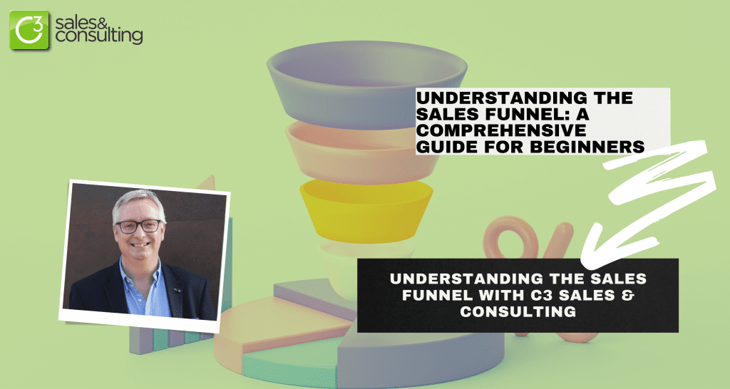 Sales Funnel Blog Banner